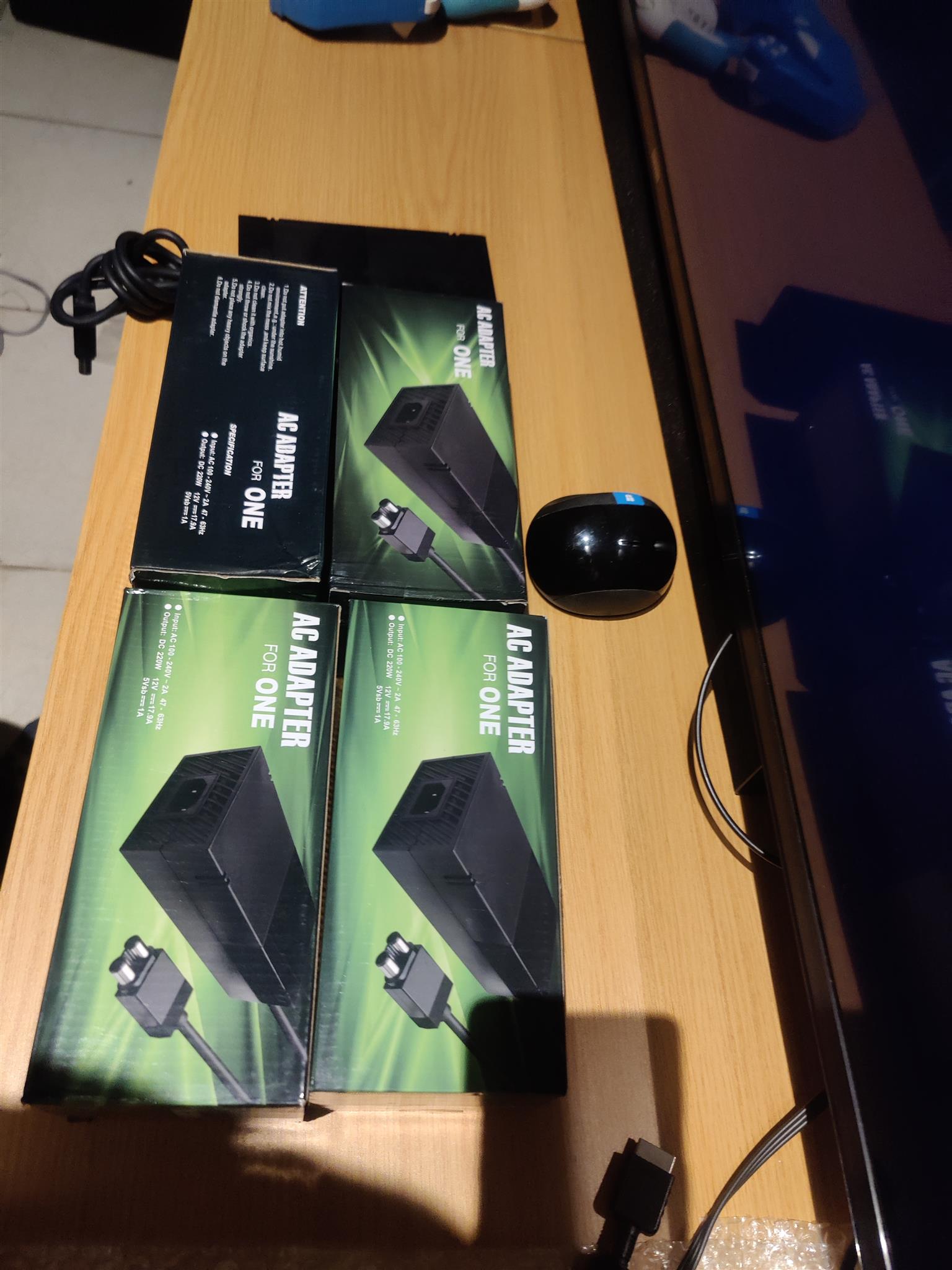 Xbox One Power Supply Generic Xbox One Official Power Supply Junk Mail Xbox One Power Supply Generic Xbox One Official Power Supply Junk Mail
