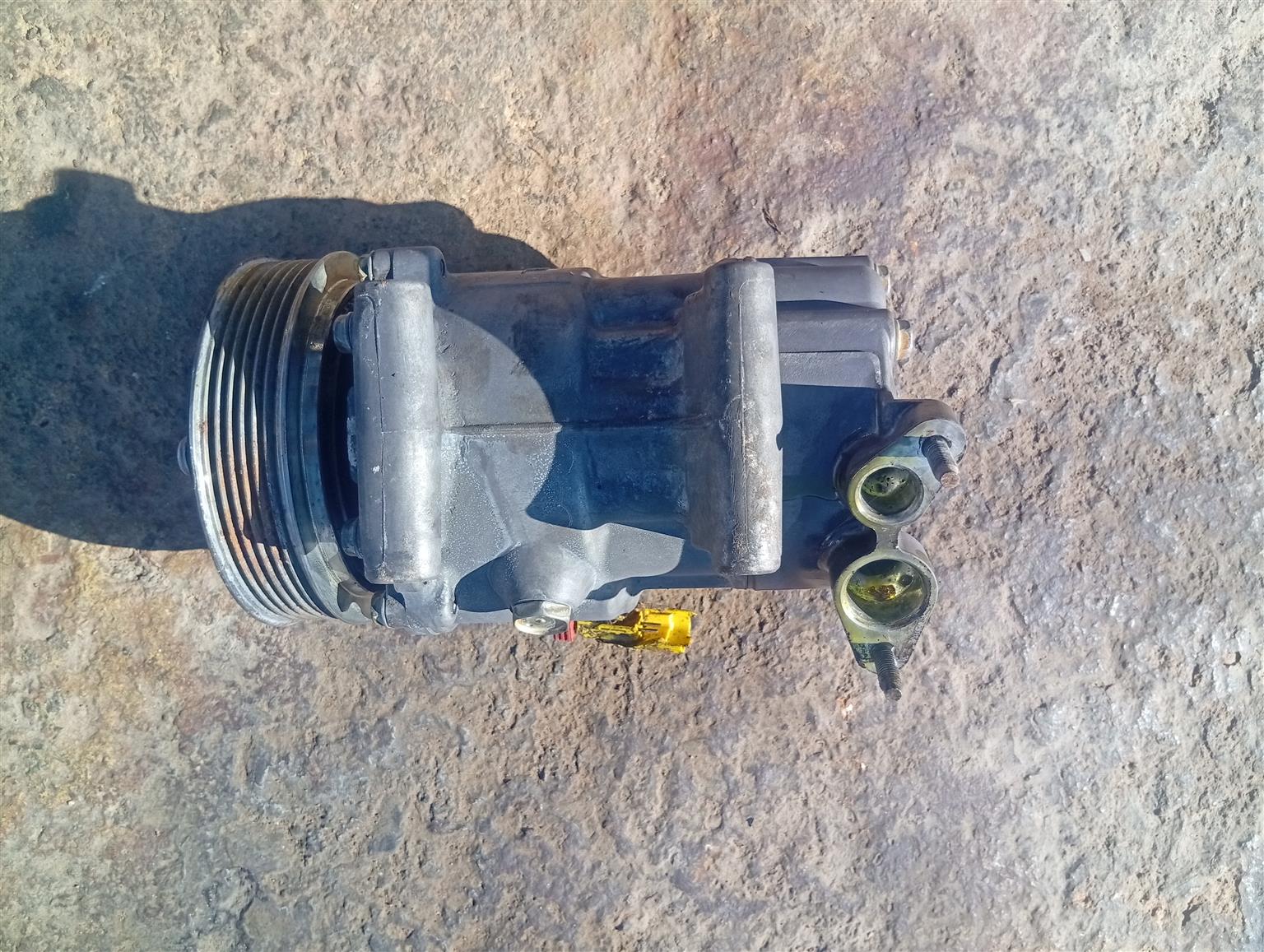 Citreon c2 Peugeot 207 Aircon pump - Private Seller Citreon c2 Peugeot 207 Aircon pump - Private Seller