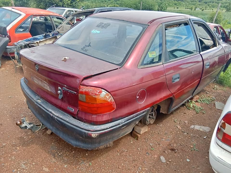 Opel Astra stripping for spares - Private Seller