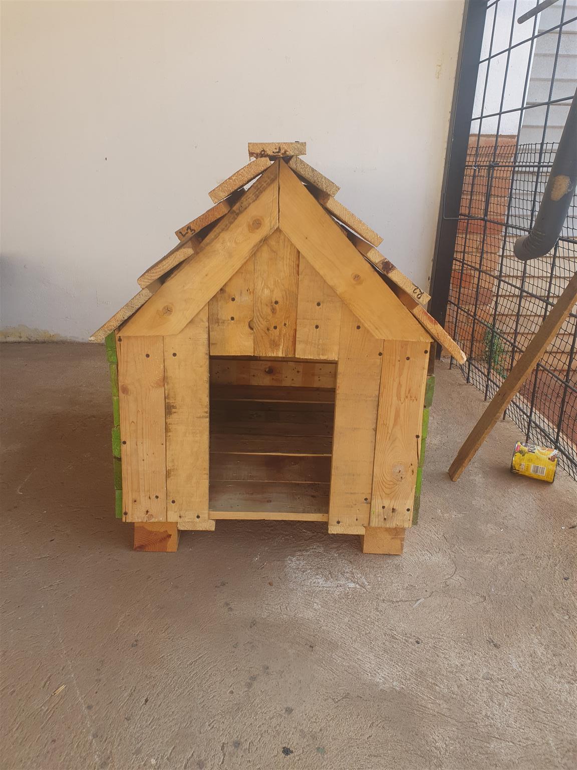 big dog house for sale near me