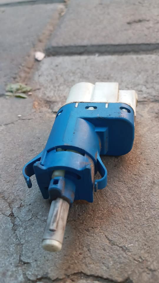 T6/T7 Ford ranger brake switch - Private Seller T6/T7 Ford ranger brake switch - Private Seller