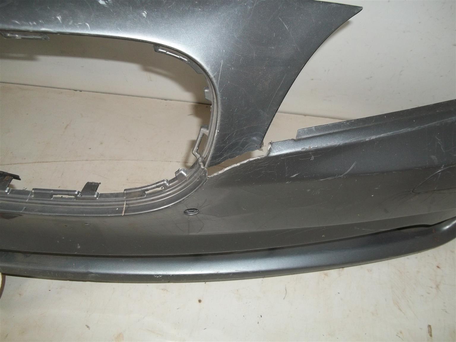BMW 7 series (F01/02) '09-'15 front bumper - Private Seller BMW 7 series (F01/02) '09-'15 front bumper - Private Seller