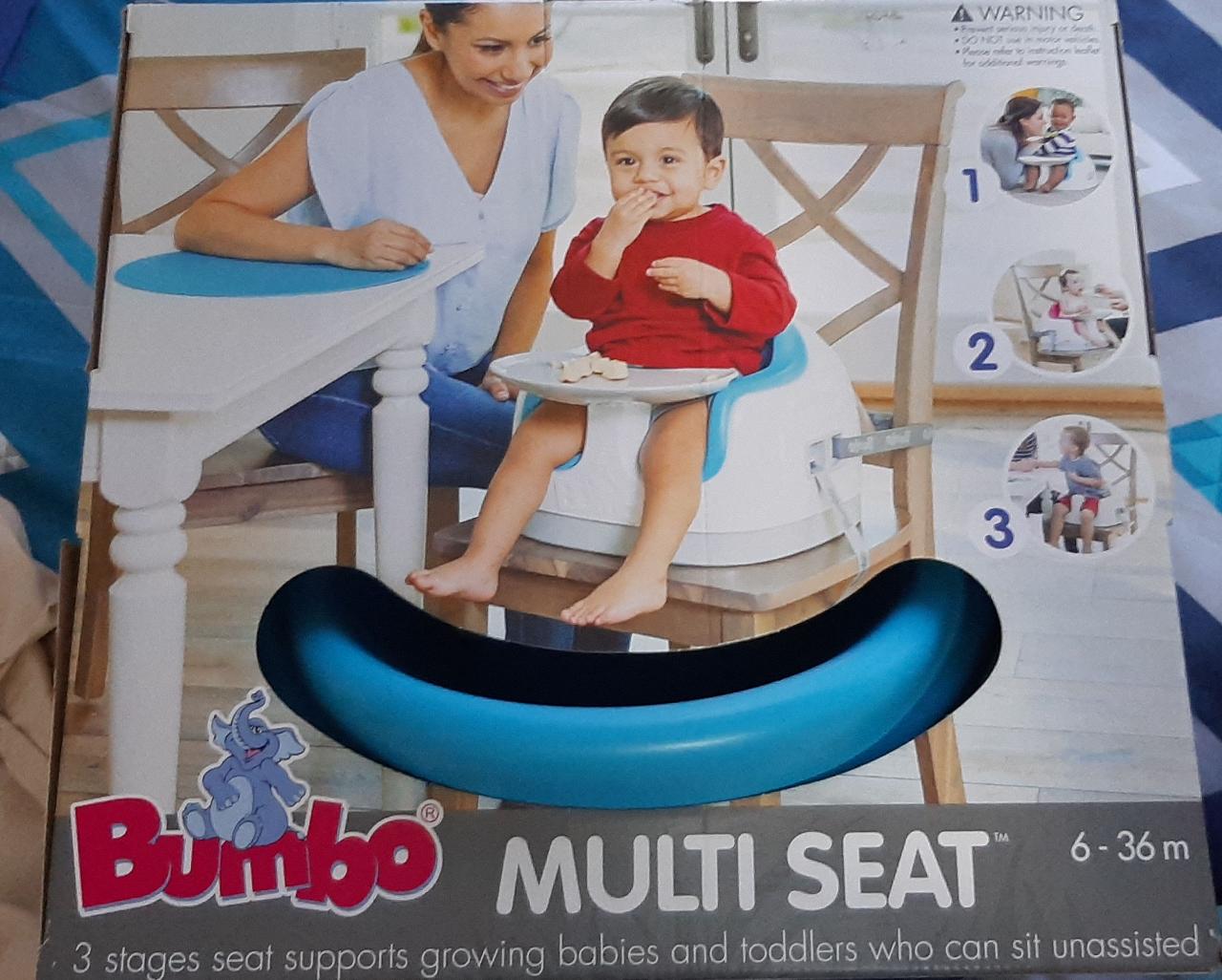 extra large bumbo seat