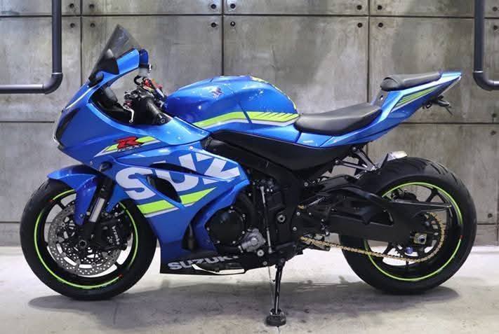 2019 REG 2023 Suzuki GSX-RKM  - BROCKS EXHAUST - WOOLICH RACING SOFTWARE - Private Seller