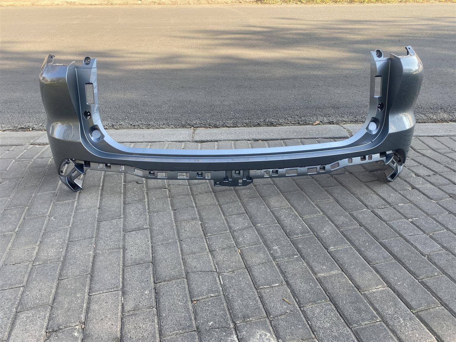 2024 BAIC BEIJING X55 REAR BUMPER FOR SALE. IN EXCELLENT CONDITION - Private Seller
