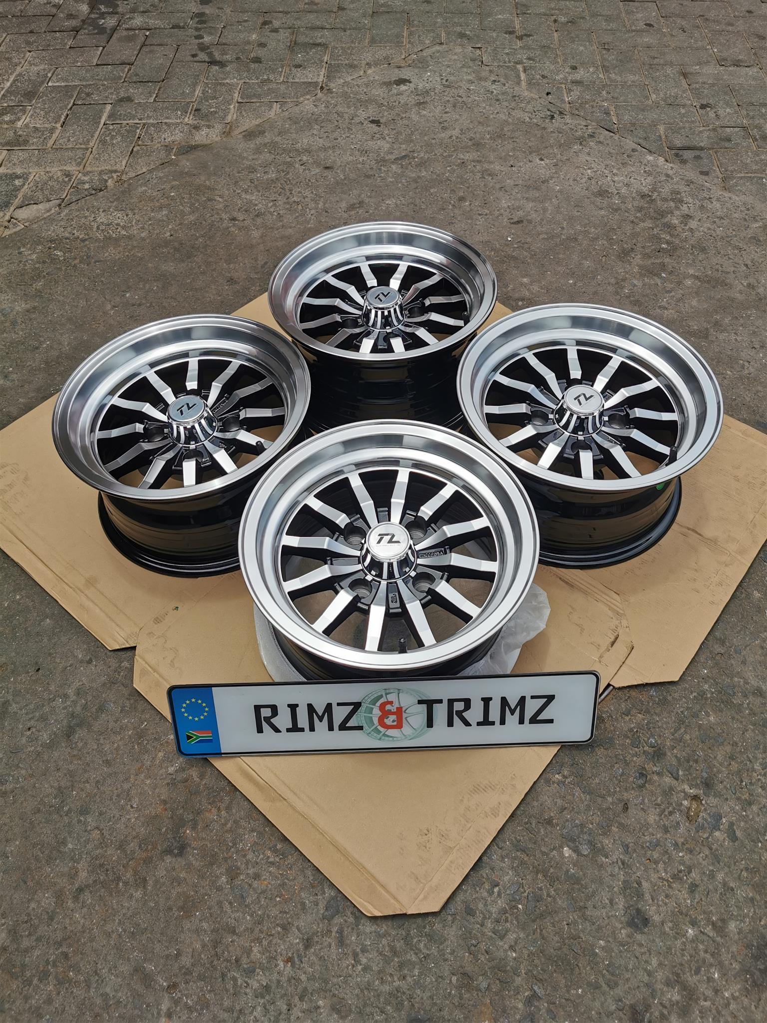 13 inch Nissan 1400/ Datsun Rims.. .New. - Private Seller 13 inch Nissan 1400/ Datsun Rims.. .New. - Private Seller