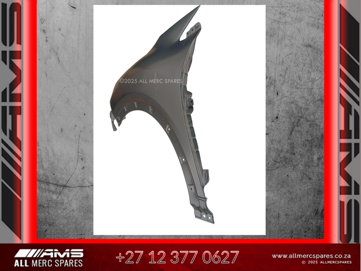 NEW MITSUBISHI ECLIPSE CROSS 2018+ LEFT FENDER FOR SALE - Private Seller