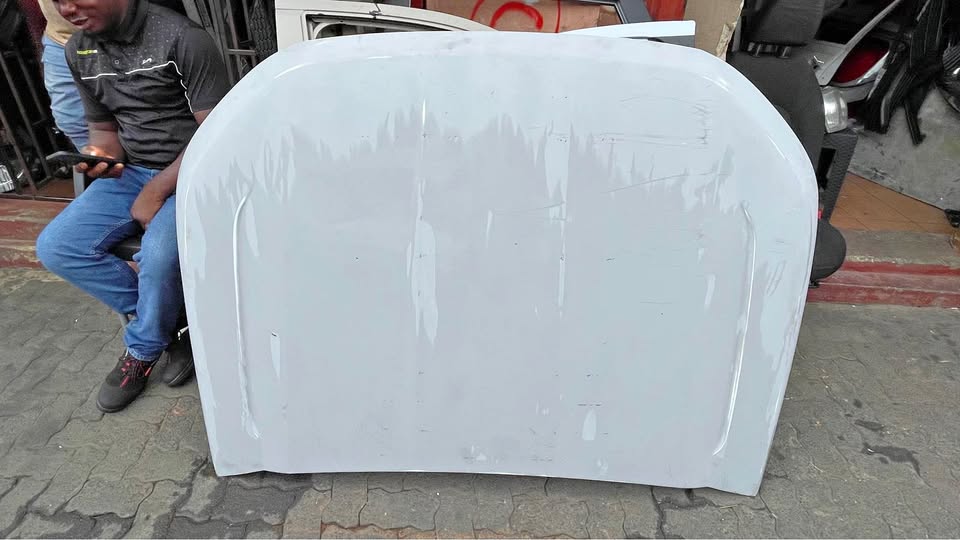 Ford Ranger T7/T8 Bonnet - Private Seller Ford Ranger T7/T8 Bonnet - Private Seller