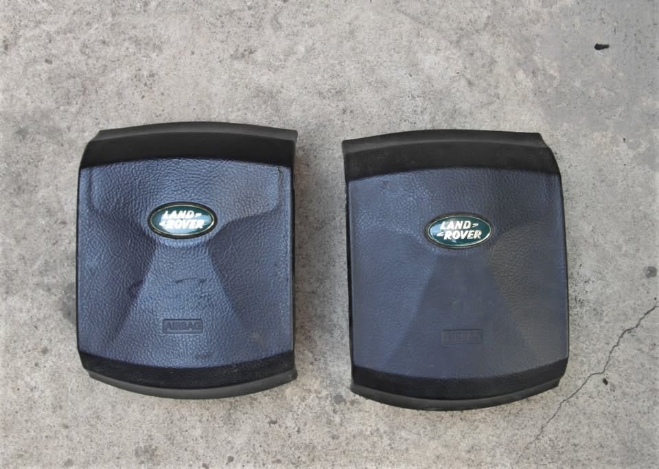 Range Rover Airbags | FOR SALE