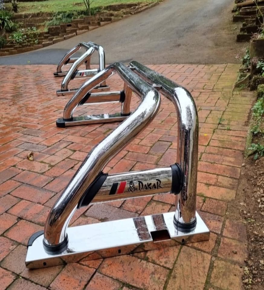 Genuine OEM factory Toyota Hilux/Fortuner 3.0 - Private Seller