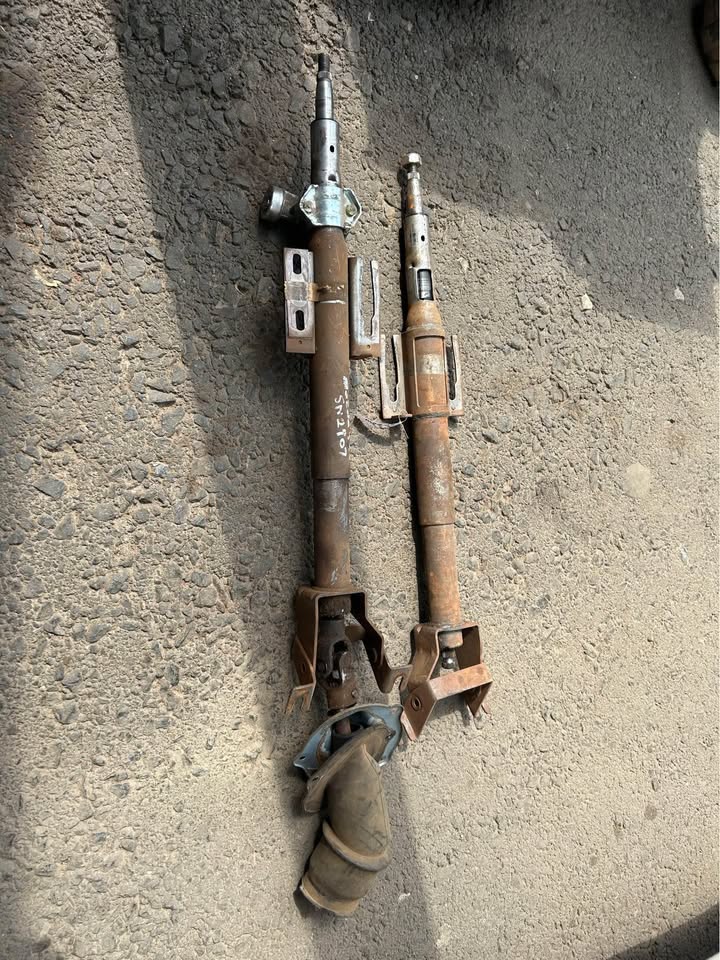 Mazda 323 Steering Columns Available @Circle 7 used parts - Private Seller Mazda 323 Steering Columns Available @Circle 7 used parts - Private Seller