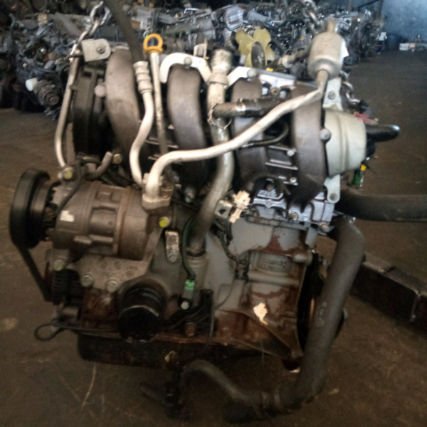 Fiat 1.6 16 Valves Engine for Sale