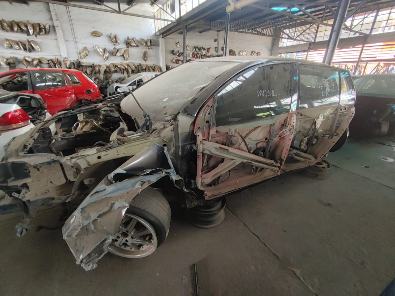 VW GOLF 5 - Private Seller