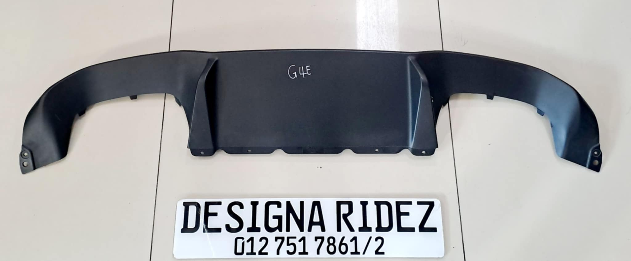 BMW F87 M2 REAR BUMPER DIFFUSER NEW AVAILABLE - Private Seller BMW F87 M2 REAR BUMPER DIFFUSER NEW AVAILABLE - Private Seller