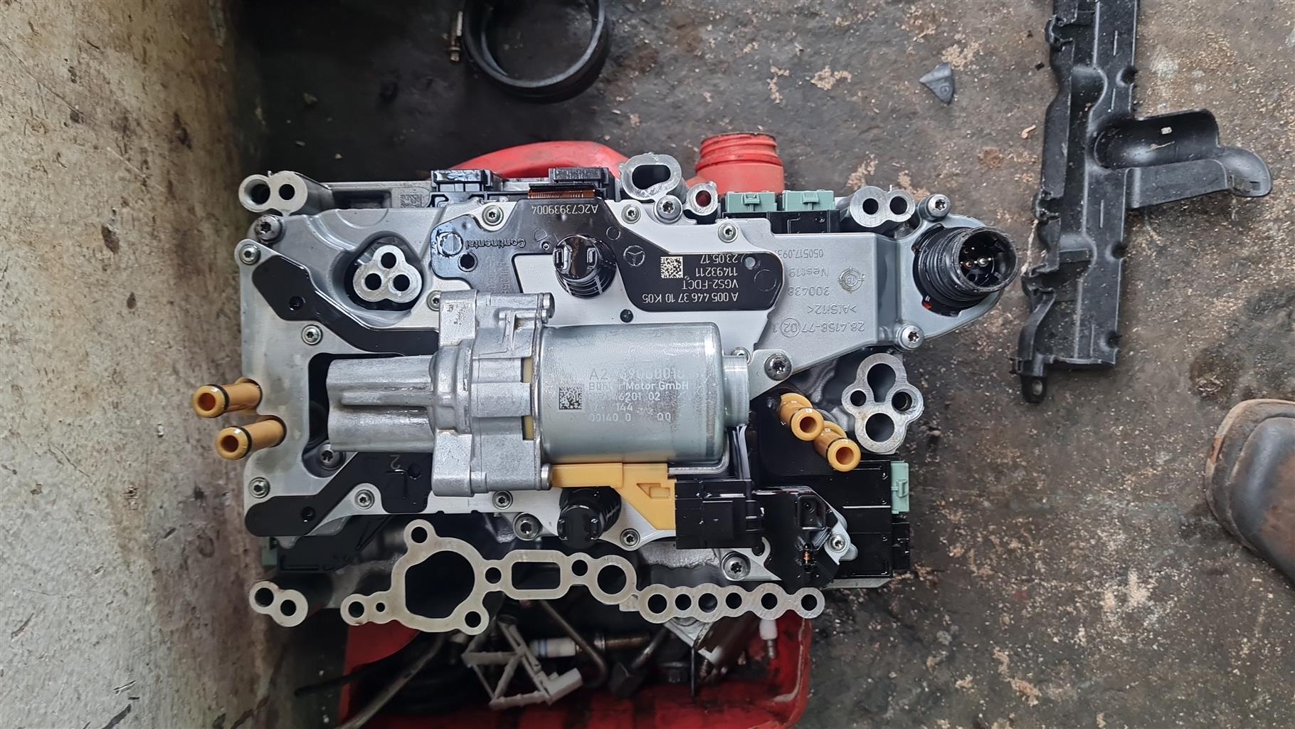 All Mercedes Benz parts available - Private Seller All Mercedes Benz parts available - Private Seller