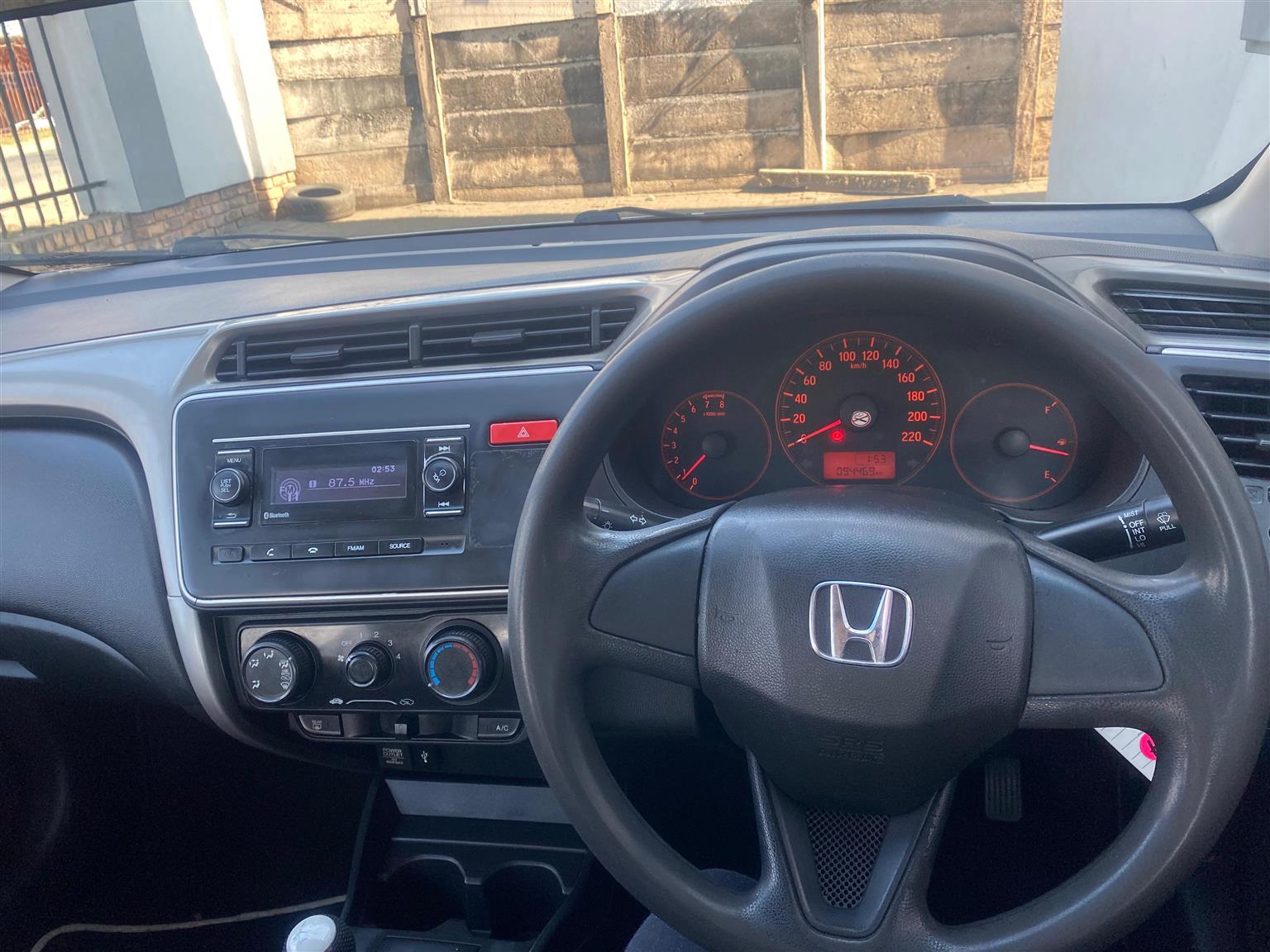 Used 2017 Honda Ballade 1.5 Trend - Private Seller Used 2017 Honda Ballade 1.5 Trend - Private Seller