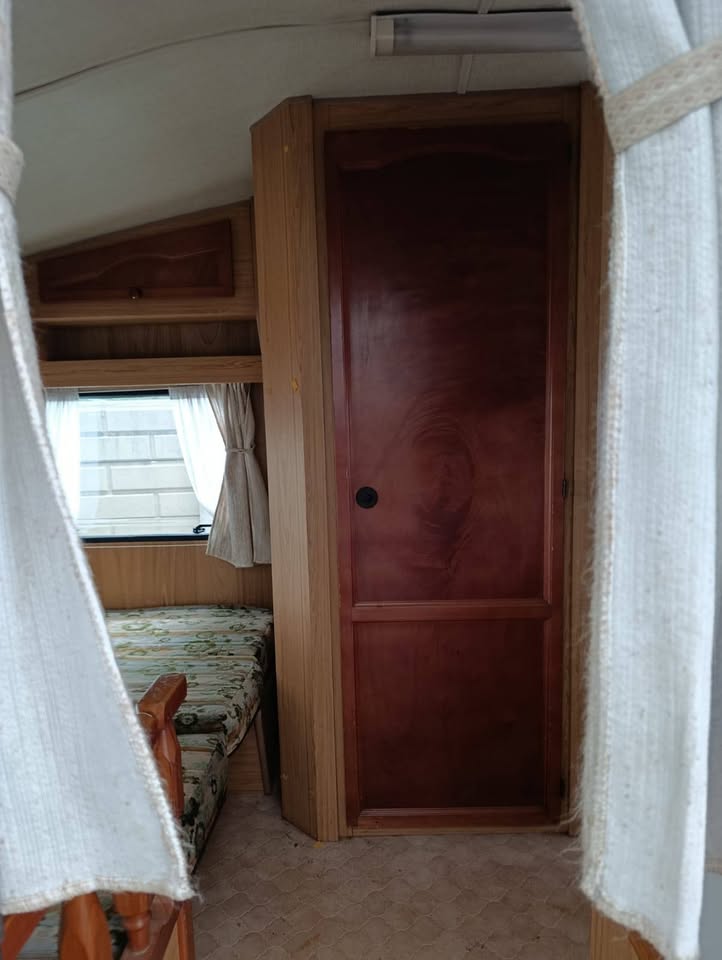 Gypsey 3  1986 - Private Seller