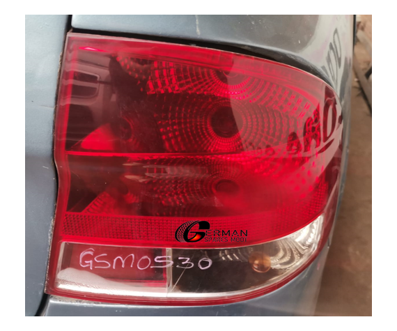 Chev Aveo Used Tail Light for Sale - Private Seller Chev Aveo Used Tail Light for Sale - Private Seller