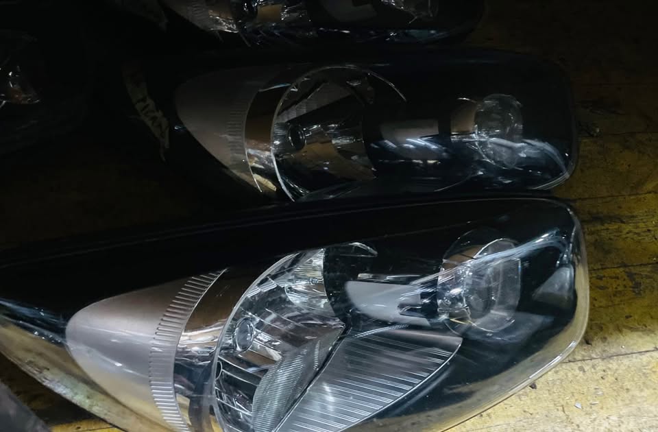 Kia Picanto headlights 2011/17 - Private Seller Kia Picanto headlights 2011/17 - Private Seller