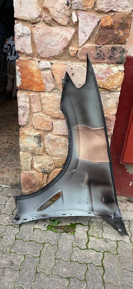 BMW X3/X4 G01/G02 fender 2017 - Private Seller BMW X3/X4 G01/G02 fender 2017 - Private Seller
