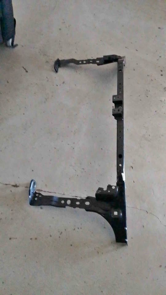 Used Ford Ranger T9 stiffener for sale in Gauteng | Auto Mart