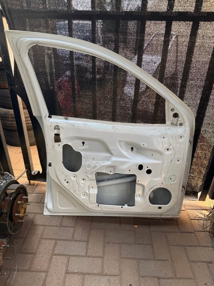 Chevrolet Utility Left Door - Private Seller Chevrolet Utility Left Door - Private Seller