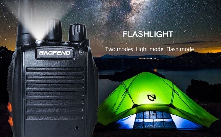 2Pces Walkie Talkies UHF Band Two Way Professional Radios, Transceivers. Brand New Products.