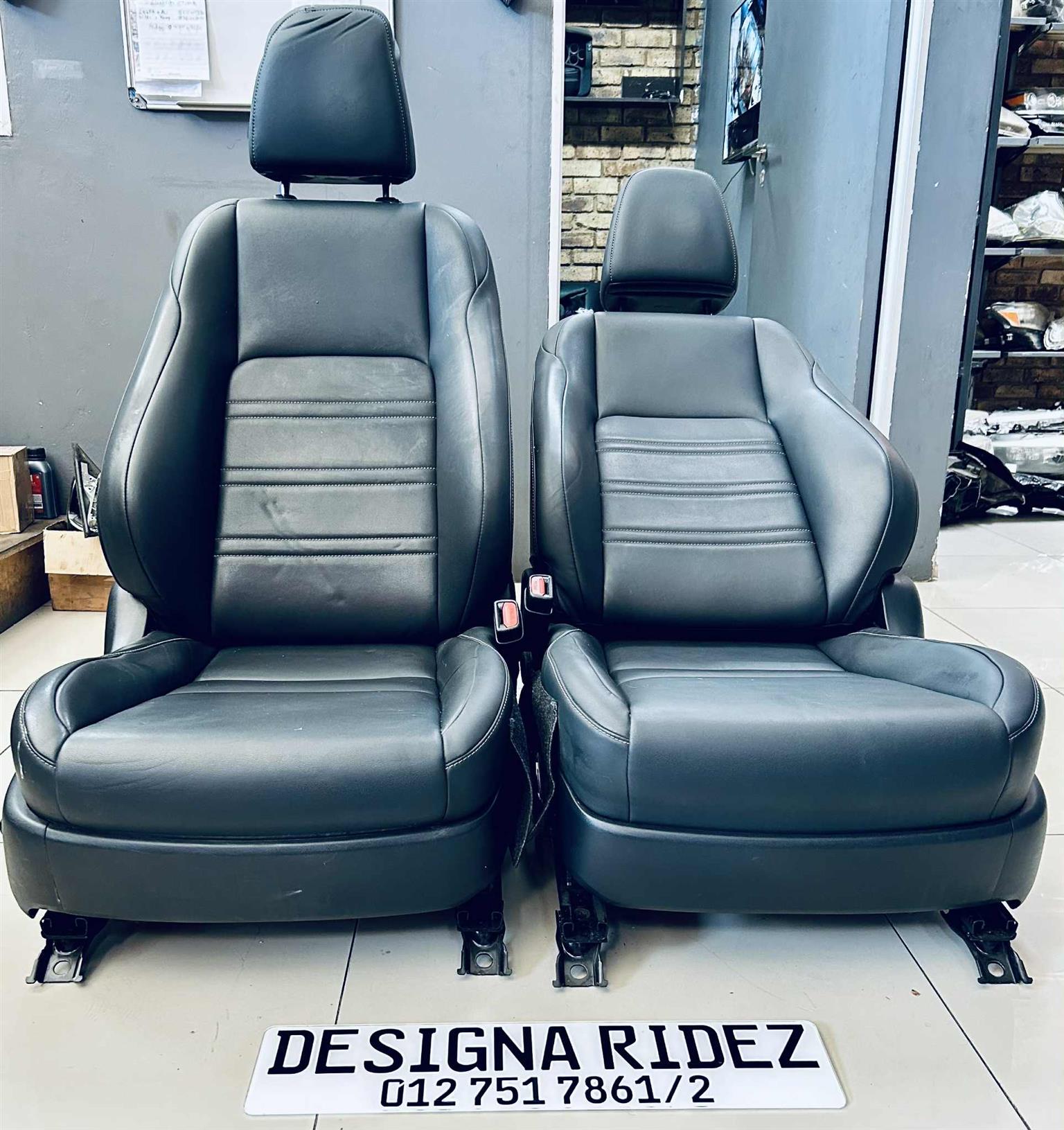 LEXUS NX200T ELECTRIC LEATHER  SEATS SET AVAILABLE - Private Seller