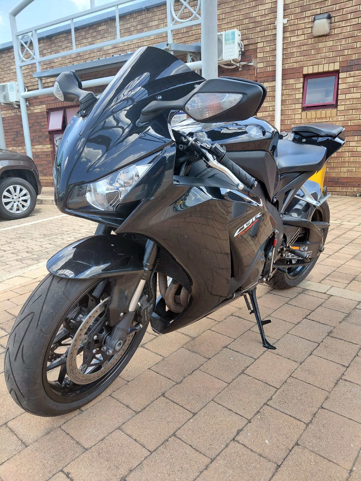 Used 2012 Honda CBR1000RR - Private Seller