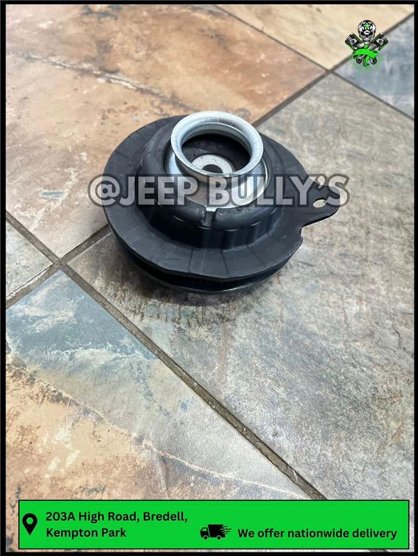 Jeep Cherokee KL 3.2 Shock Mountings Available In Store - Private Seller Jeep Cherokee KL 3.2 Shock Mountings Available In Store - Private Seller