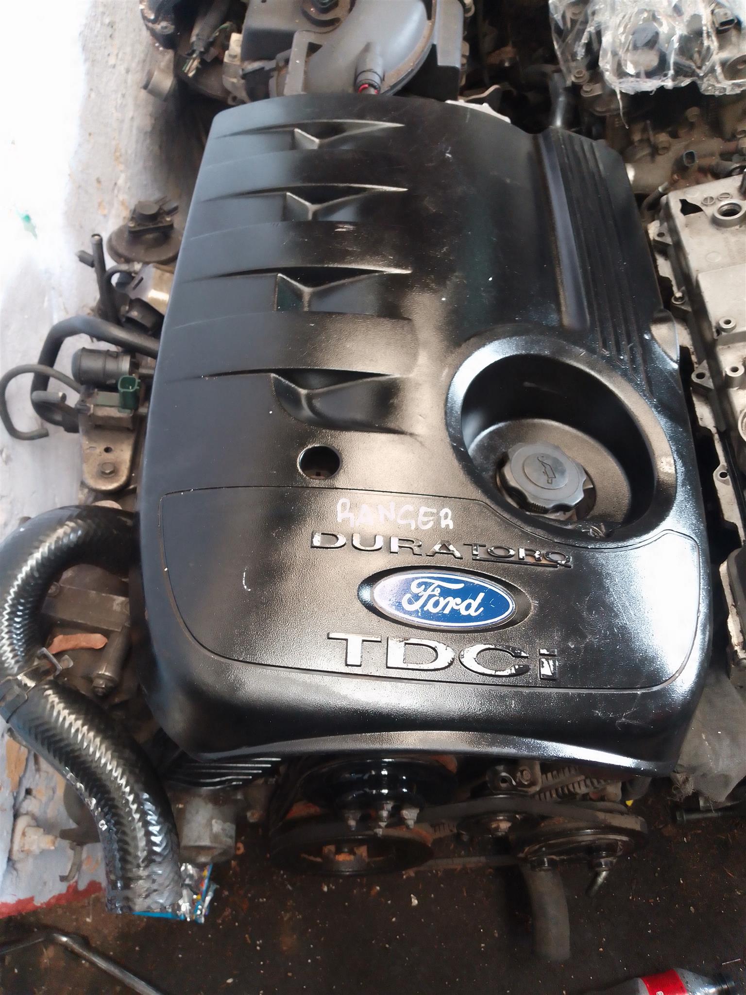 Weat engine - Private Seller Weat engine - Private Seller