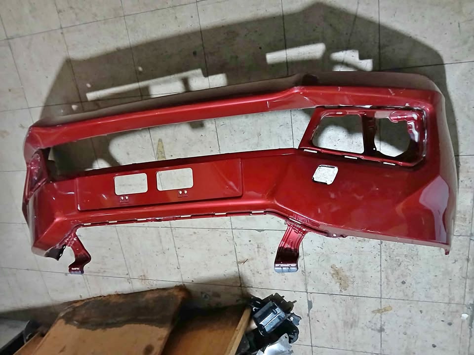 Honda amaze bumper - Private Seller Honda amaze bumper - Private Seller
