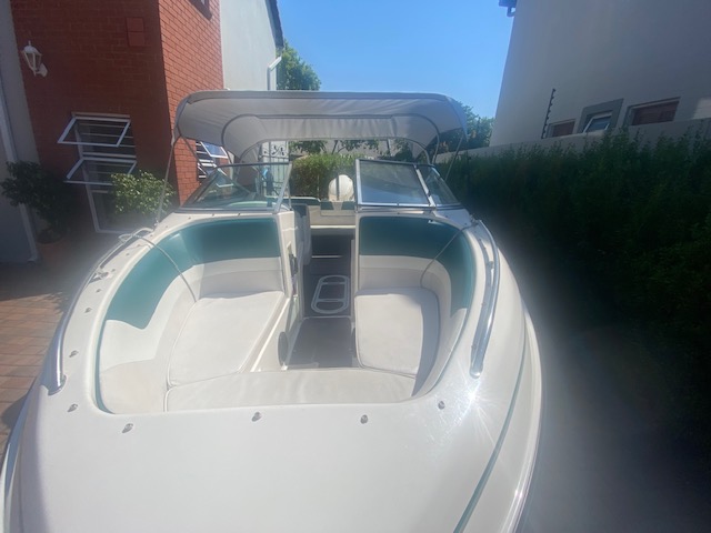 Speed Boat for Sale