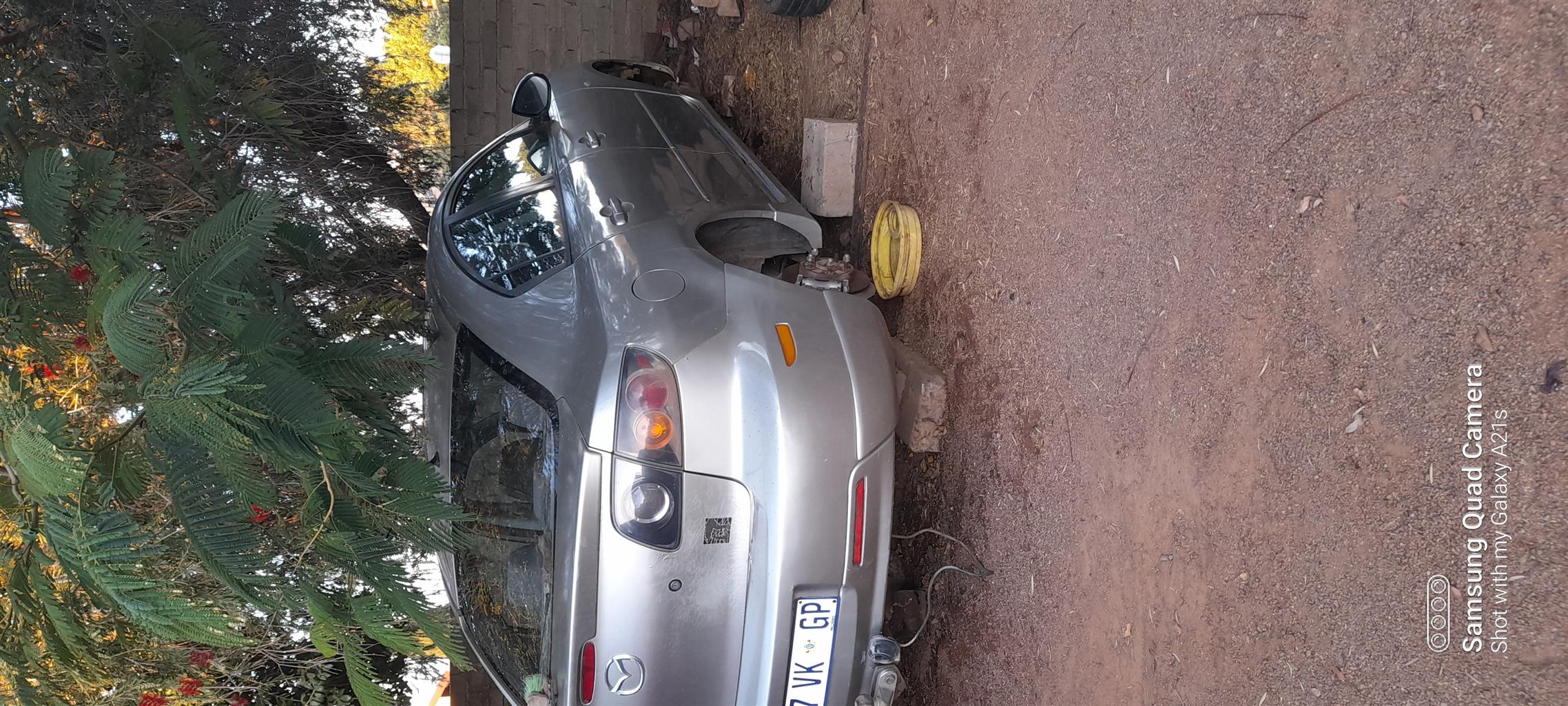 Mazda parts ,accessories ,secondhand cars & etc - Private Seller Mazda parts ,accessories ,secondhand cars & etc - Private Seller