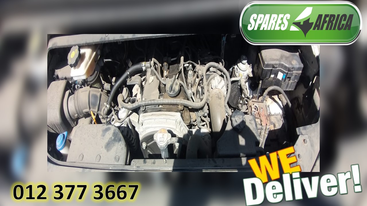 Hyundai H1 2019 Diesel Engine For Sale - Private Seller Hyundai H1 2019 Diesel Engine For Sale - Private Seller