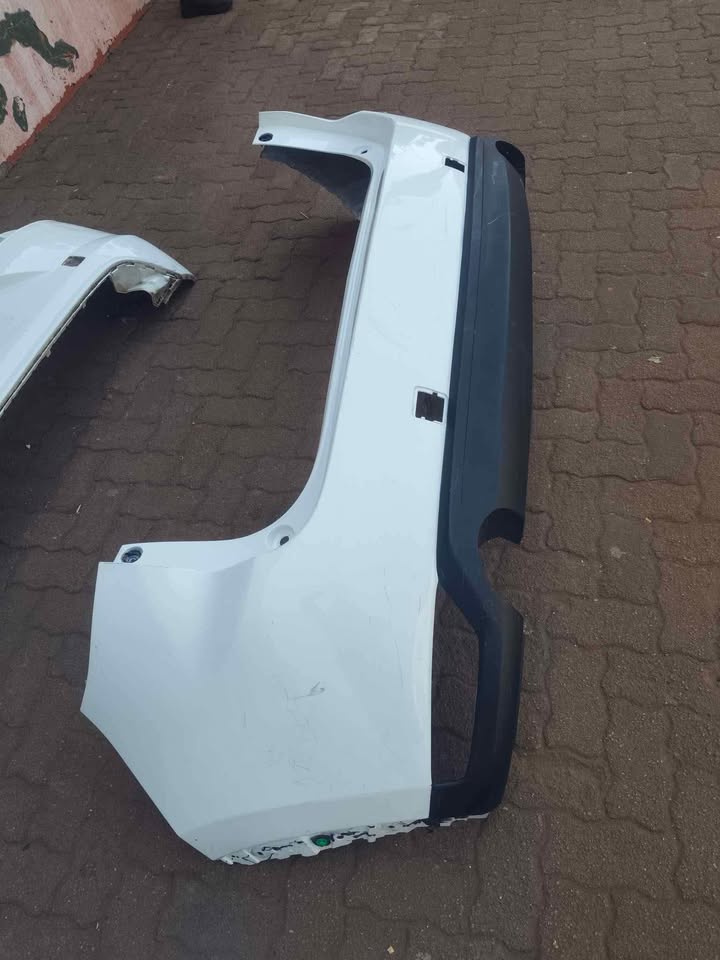Used Mazda CX-5 rear bumper 2017 to 2021 for sale in Gauteng