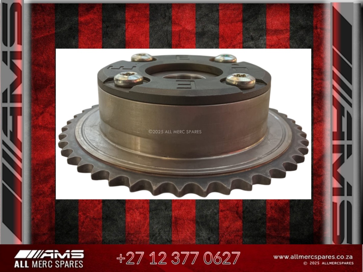 NEW Mercedes M271 Intake Cam Gear – Ready to Fit - Private Seller NEW Mercedes M271 Intake Cam Gear – Ready to Fit - Private Seller
