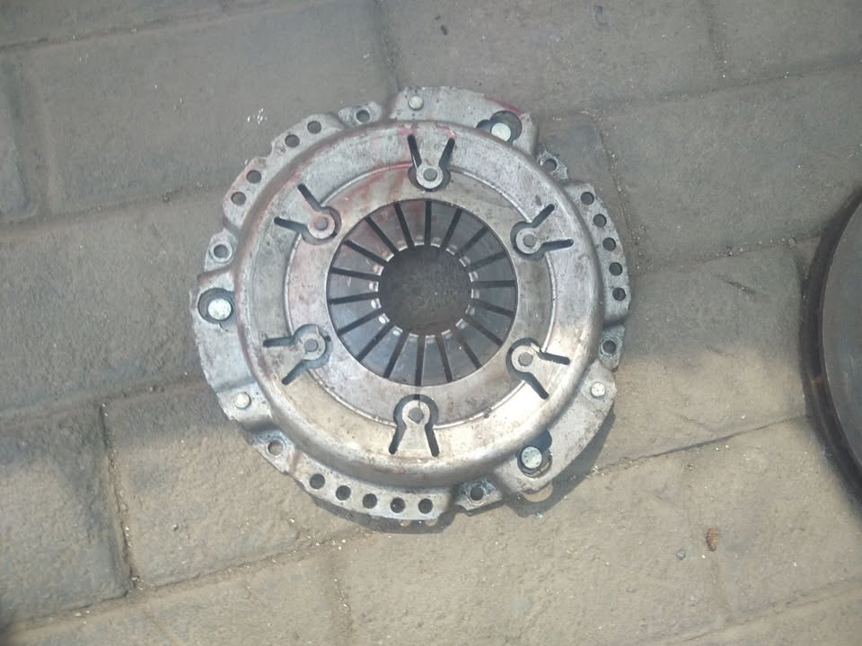 Opel Astra/Corsa pressure plate for sale - Private Seller Opel Astra/Corsa pressure plate for sale - Private Seller