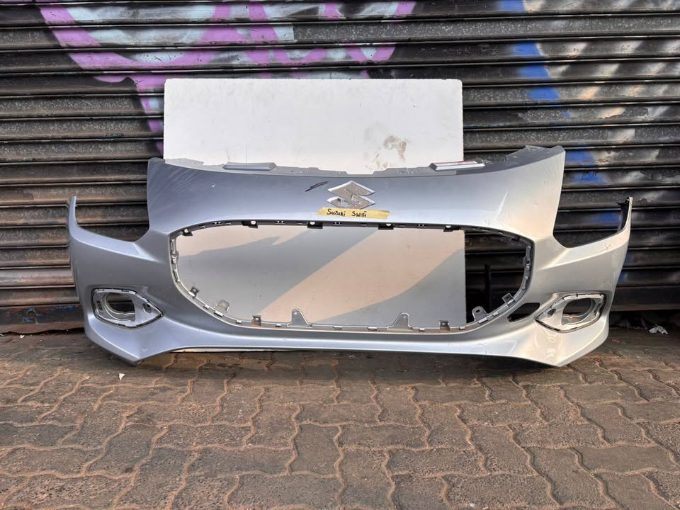 Suzuki Swifts Bumper - Private Seller Suzuki Swifts Bumper - Private Seller