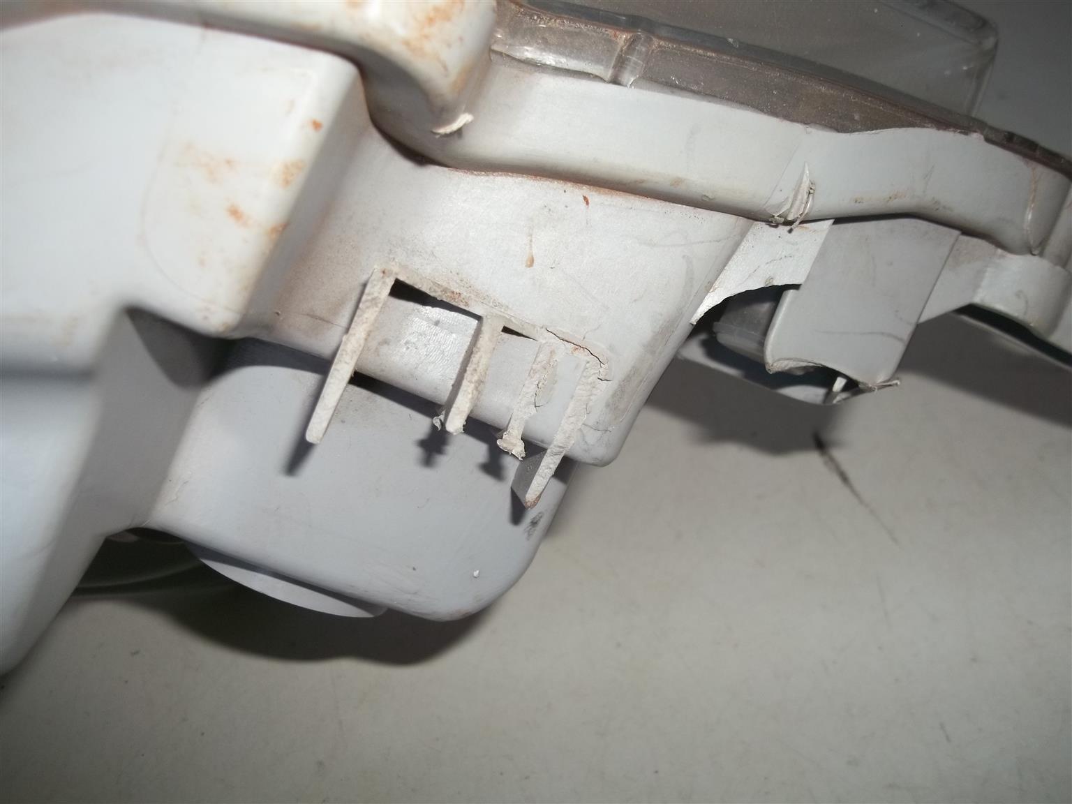 Toyota Etios '12-'18 L&R replacement headlights (Pair) - Private Seller Toyota Etios '12-'18 L&R replacement headlights (Pair) - Private Seller