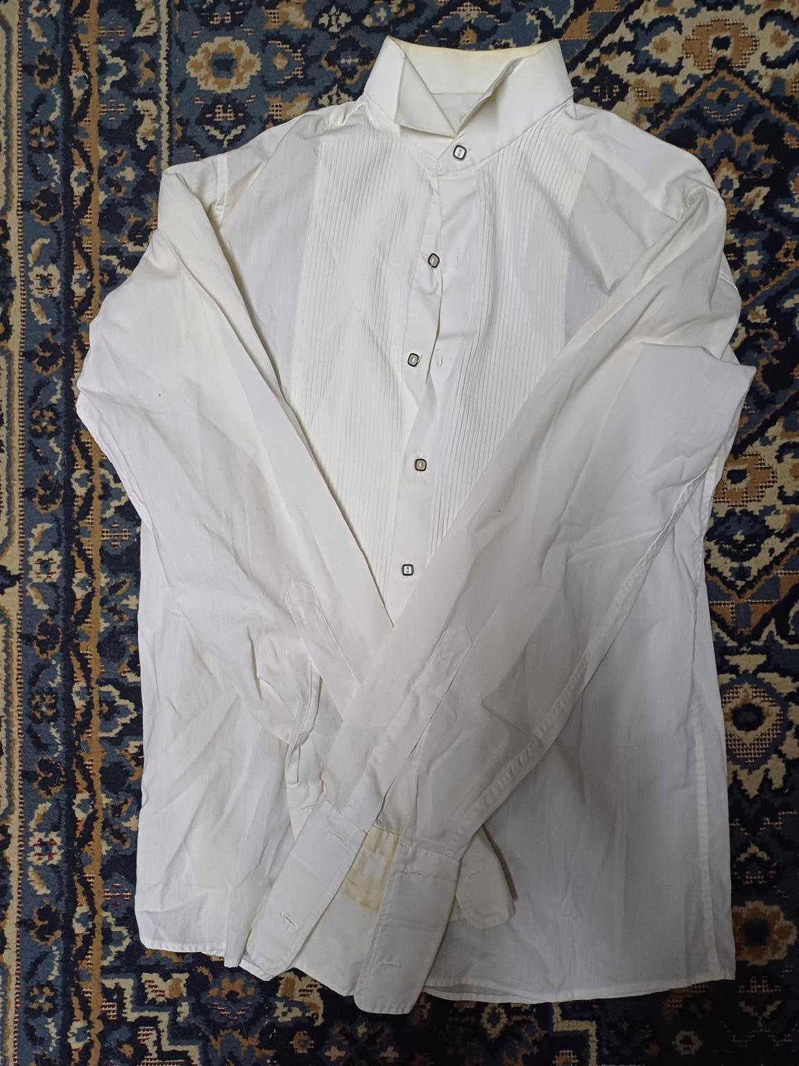 Military uniform collectors items for sale.