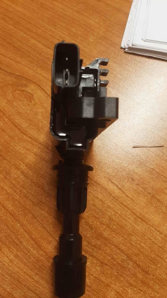 MAZDA ETUDE COIL PACK. BRAND NEW. FOR VARIOUS OTHER CARS. - Private Seller MAZDA ETUDE COIL PACK. BRAND NEW. FOR VARIOUS OTHER CARS. - Private Seller