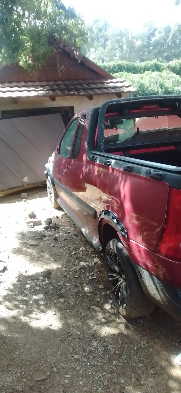 NISSAN NP200 DIESEL ENGINE STRIPPING FOR SPARES - Private Seller