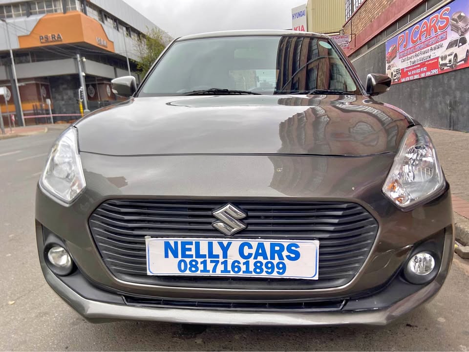 2024 Toyota Starlet 1.5 Manual