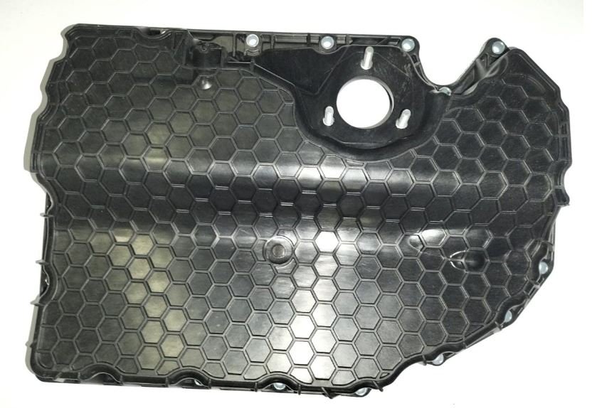 VW Golf 7 GTI Oil Sump for Sale - Private Seller