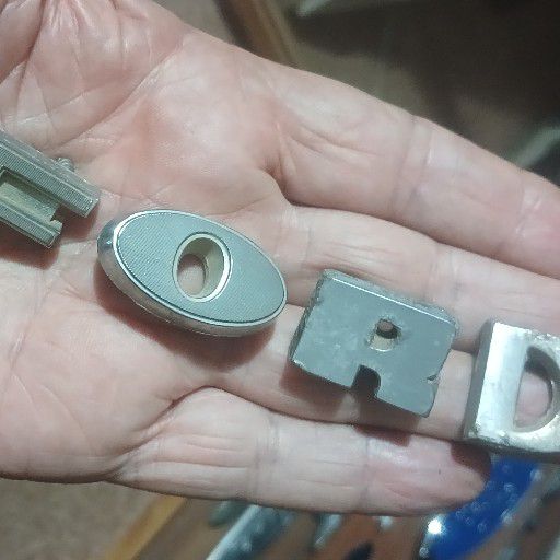 F.O.R.D. letters - Private Seller F.O.R.D. letters - Private Seller