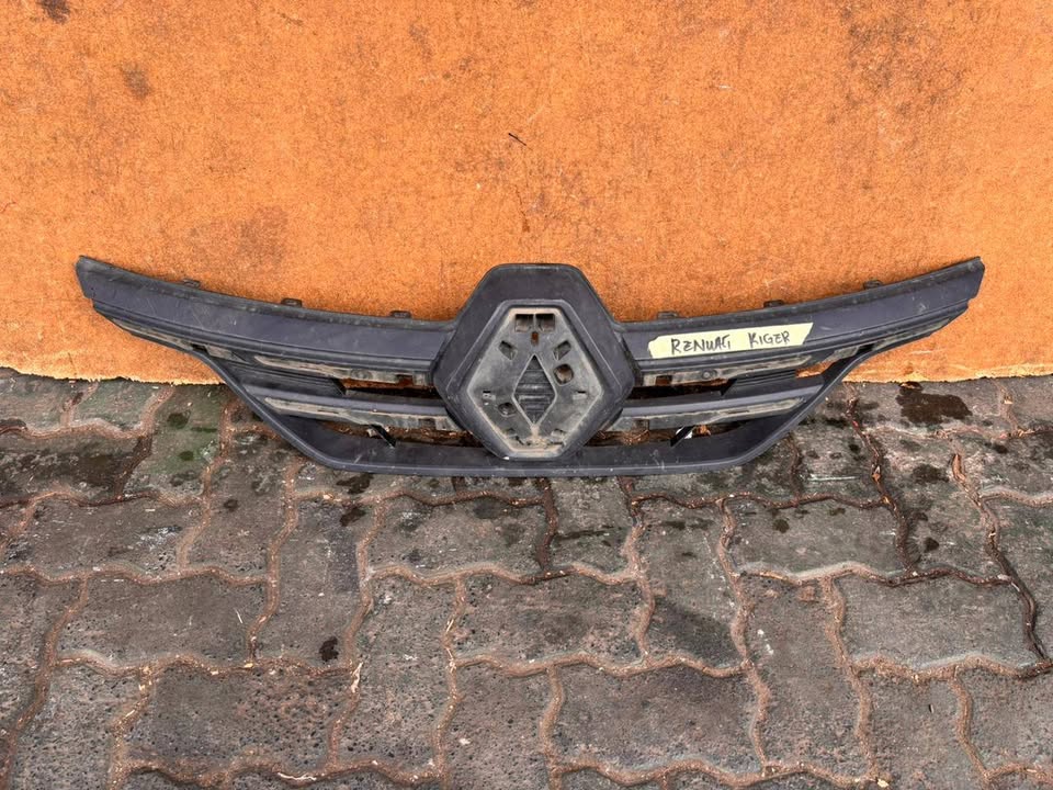 Renault Kiger Grill - Private Seller Renault Kiger Grill - Private Seller