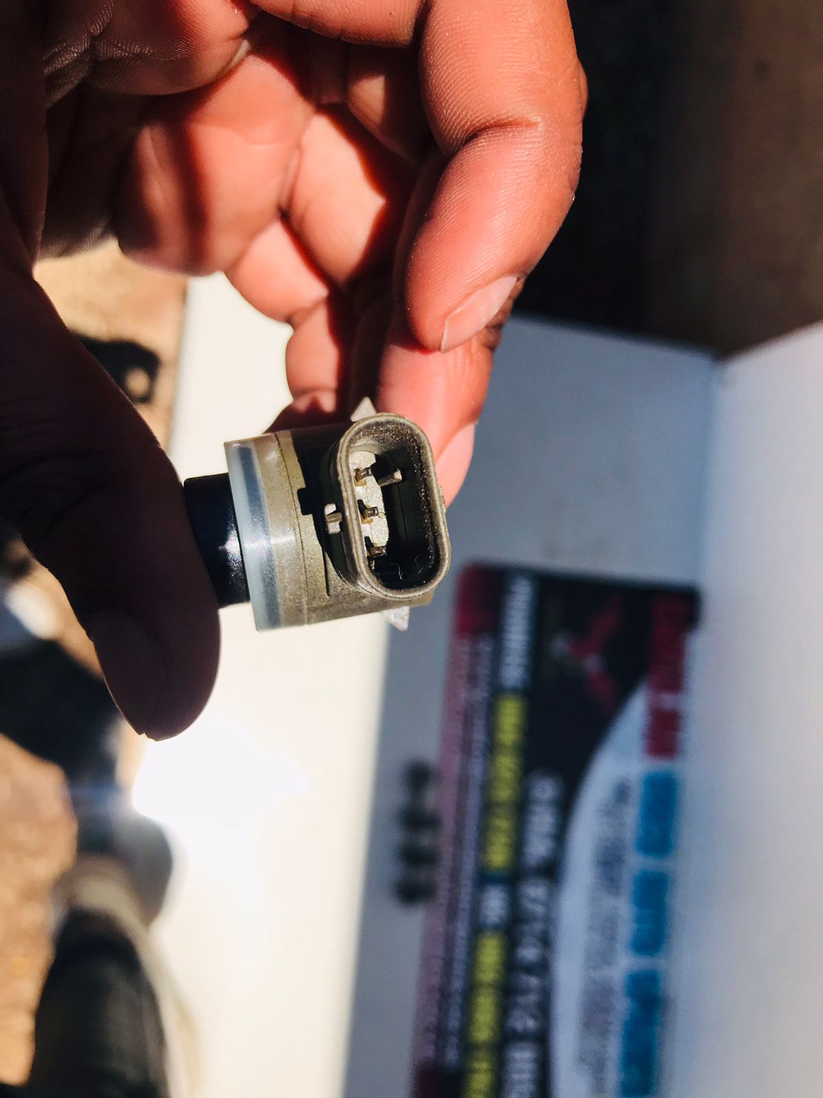 Ford and Mazda ABS sensors - Private Seller Ford and Mazda ABS sensors - Private Seller