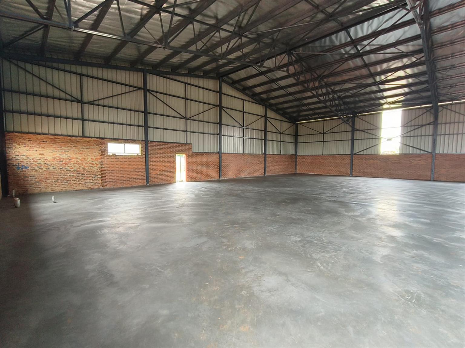 1,026m² Industrial Warehouse To Let | Westhills Business Estate ...