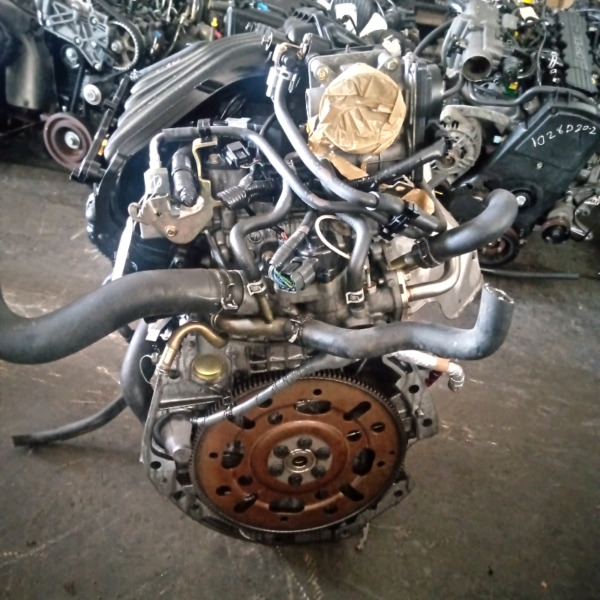 Nissan Xtrail - Qashqai 2.0 MR20 Engine for Sale - Private Seller Nissan Xtrail - Qashqai 2.0 MR20 Engine for Sale - Private Seller